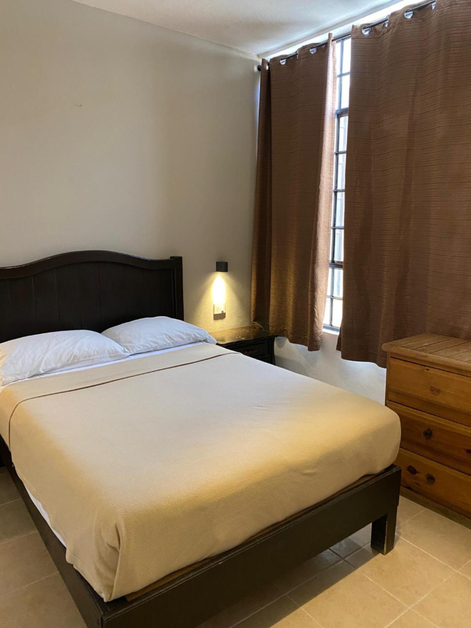 Hostel Inn San Miguel de Allende Exterior photo