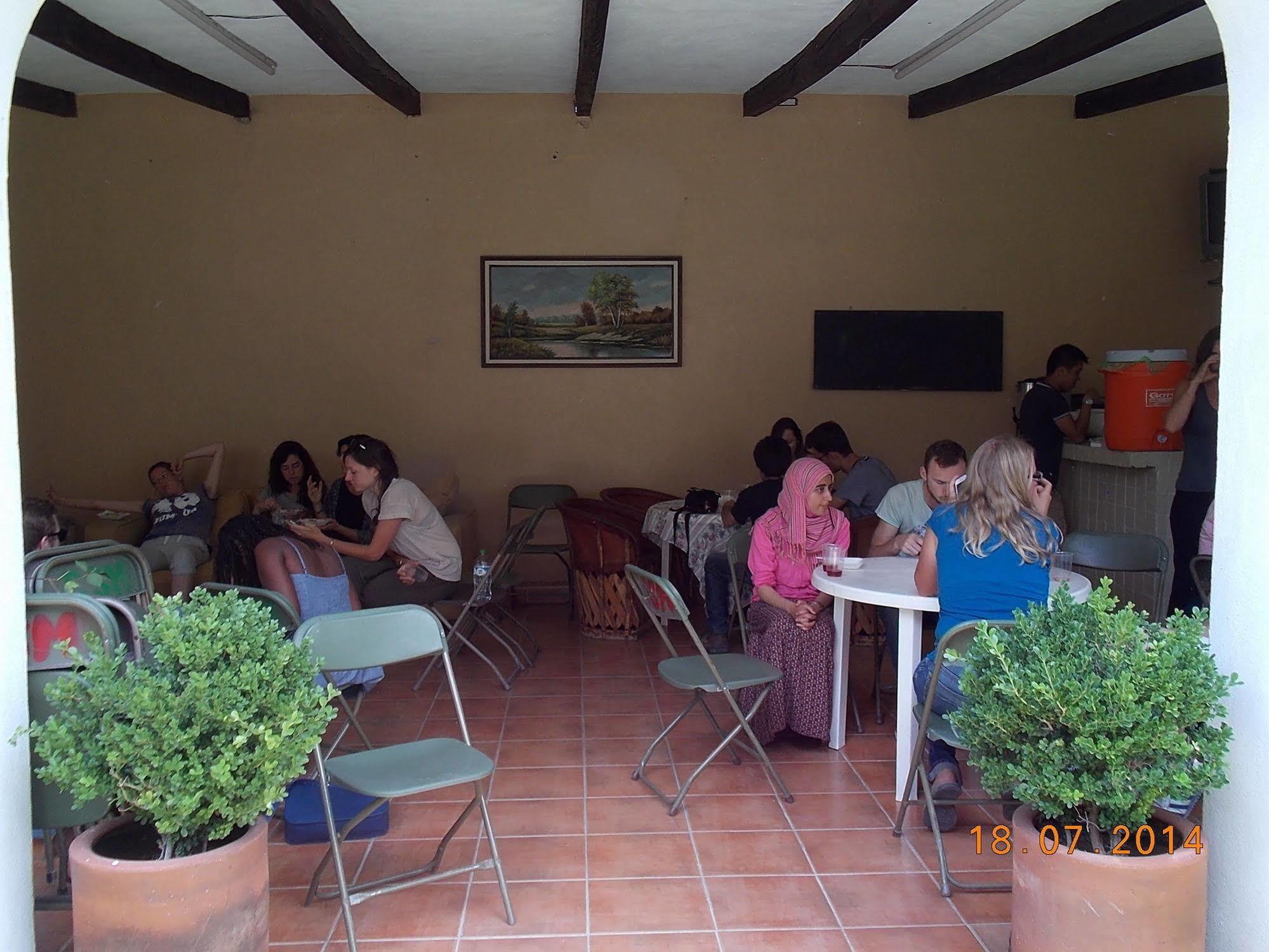 Hostel Inn San Miguel de Allende Exterior photo