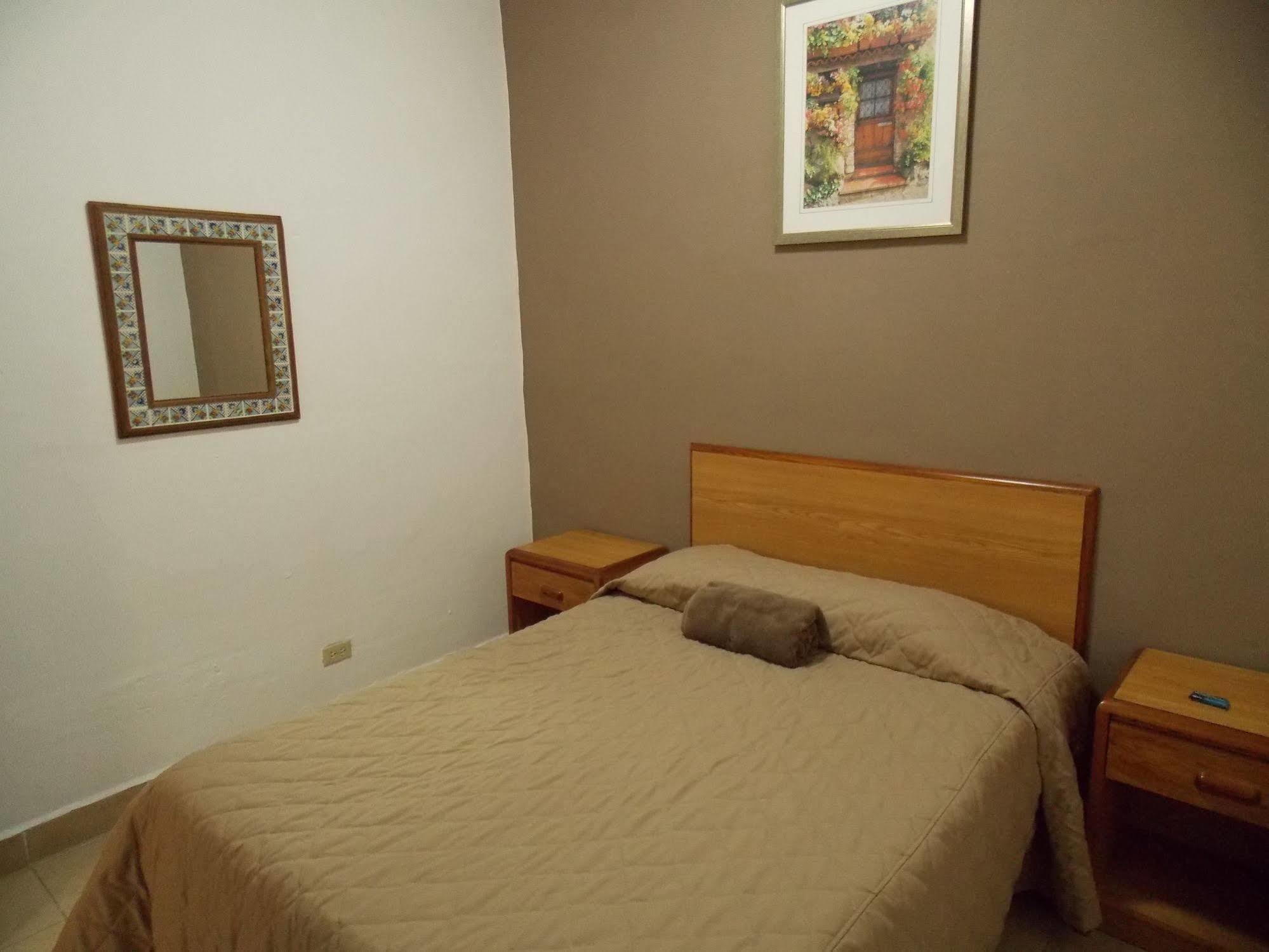 Hostel Inn San Miguel de Allende Exterior photo