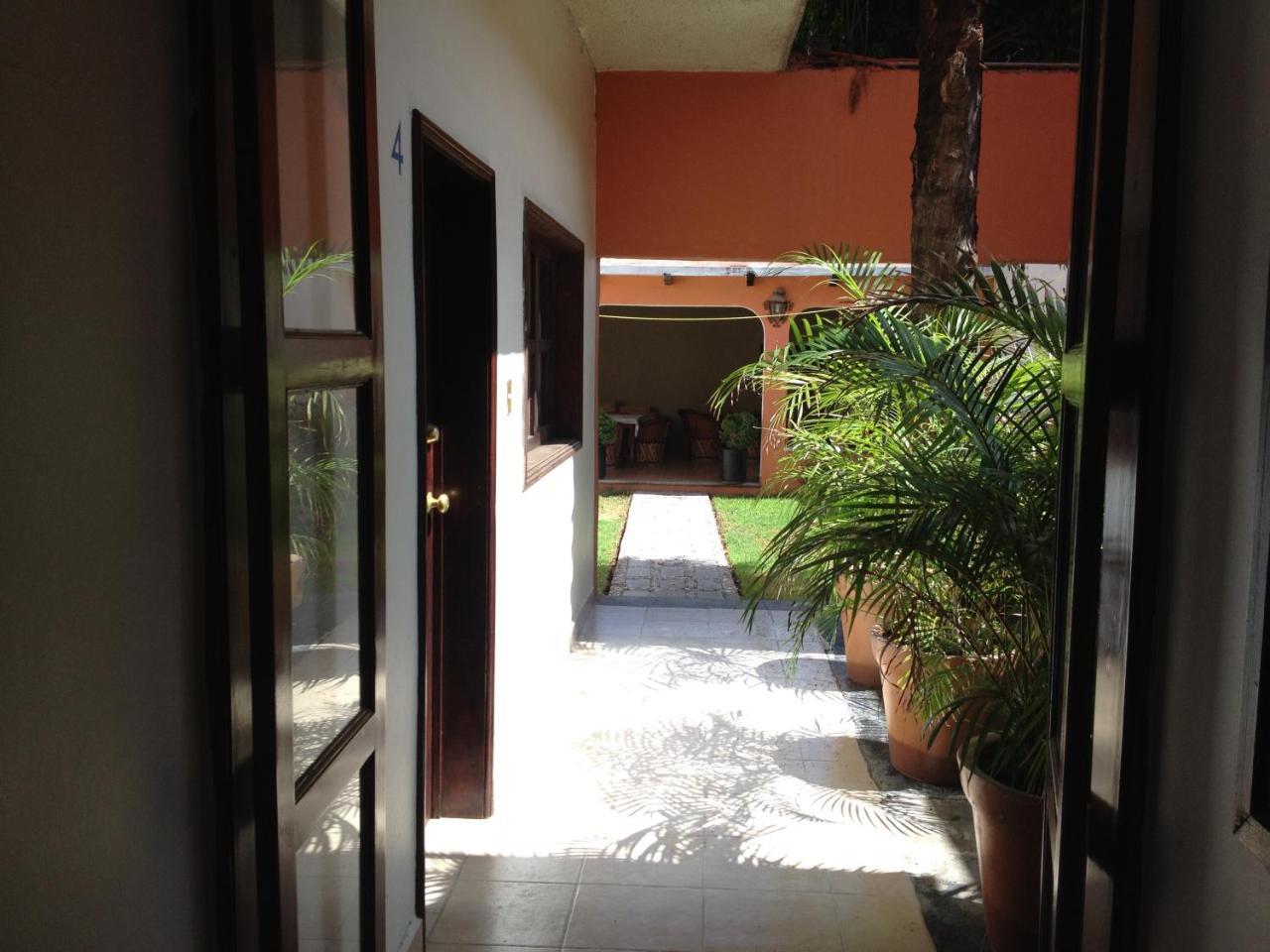 Hostel Inn San Miguel de Allende Exterior photo